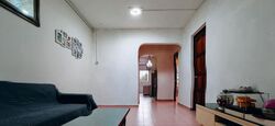 Blk 540 Guilin Breeze (Bukit Batok), HDB 3 Rooms #625781421